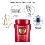 CONNOISSEURS, SIVI ALTIN TEMİZLEME - Görsel 2