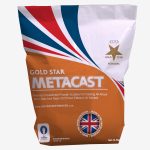 ALÇI, METACAST GOLDSTAR