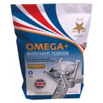 ALÇI, OMEGA GOLDSTAR