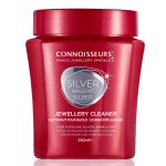 CONNOISSEURS, SIVI GÜMÜŞ TEMİZLEME