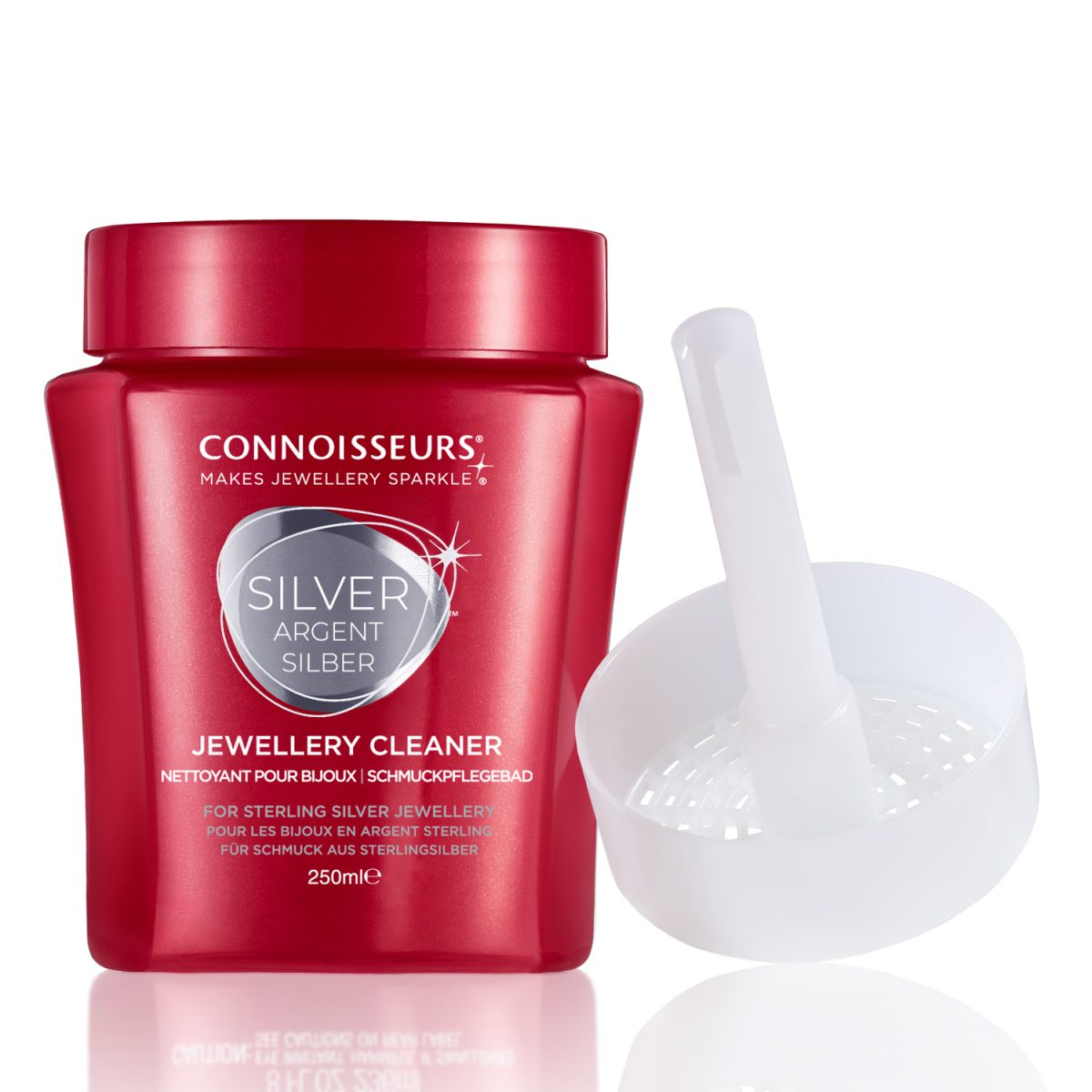 CONNOISSEURS, SIVI GÜMÜŞ TEMİZLEME - Görsel 7