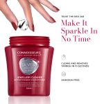 CONNOISSEURS, SIVI GÜMÜŞ TEMİZLEME - Görsel 4