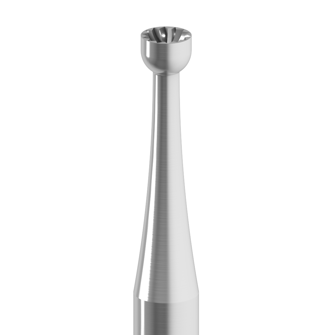 256.379 FREZE, 256-011 İÇİ BOŞ DÜZ - Görsel 1