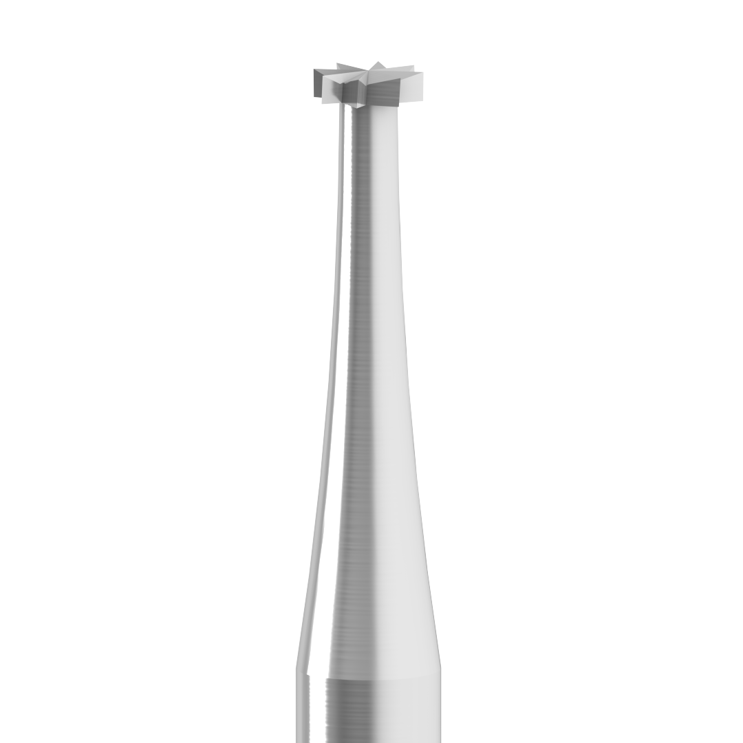 3.370 FREZE, 3-007 ÇARK KOMET - Görsel 1