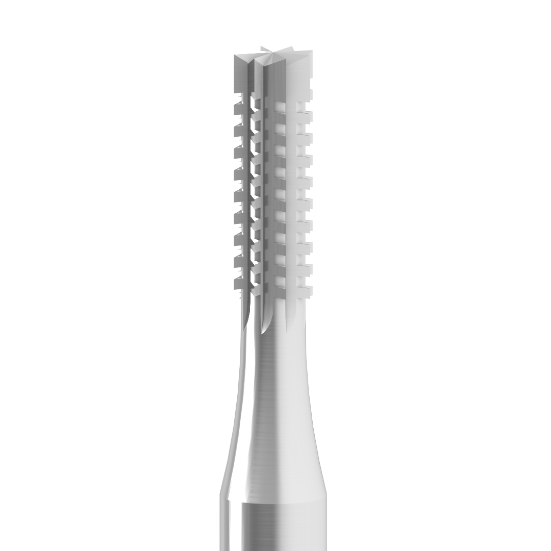 36.371 FİSÜR-36-006 KOMET - Görsel 1