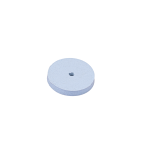 LASTİK, MAVİ MÖLL-2.5*17MM