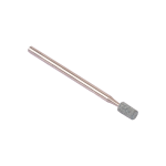 MANDREN TAŞ, GRİ SİLİNDİR-4*6 - Görsel 2