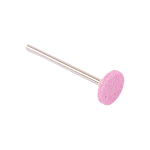 MANDREN TAŞ, PEMBE MÖLL 13*2MM 0011-0416 OBF - Görsel 2