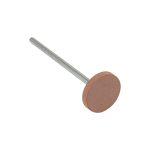MAN.LASTİK, KAHVE MÖLL E8F 3*15MM 715 / BAL150104F - Görsel 2