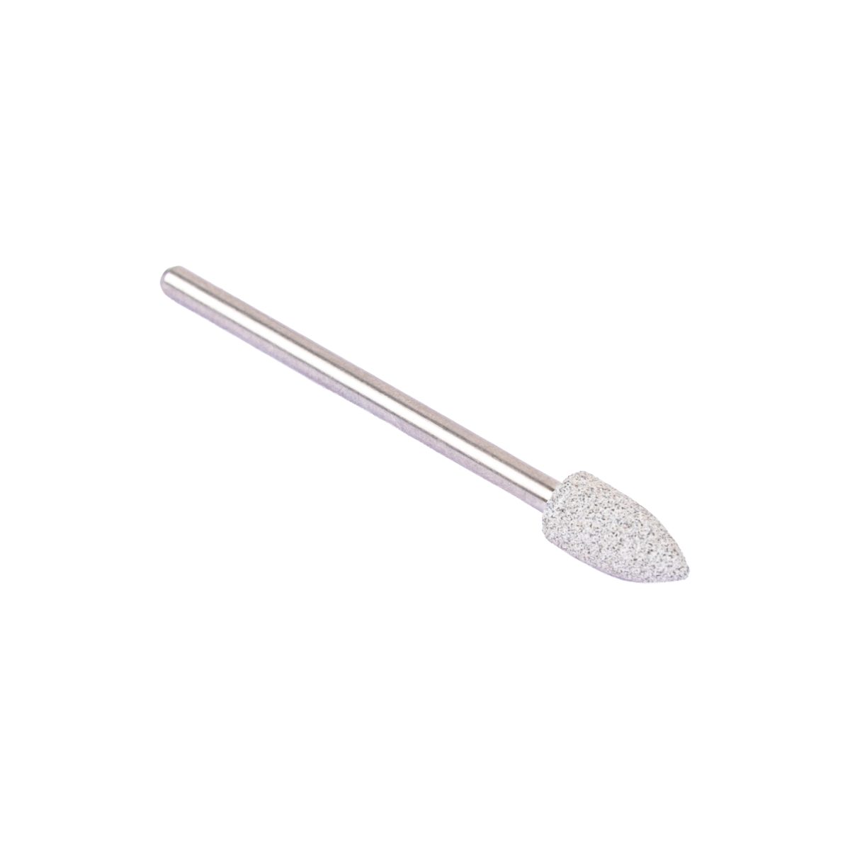 MAN.LASTİK, BEYAZ KONİK 5*10MM - Görsel 2