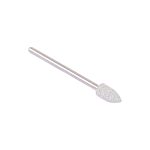 MAN.LASTİK, BEYAZ KONİK 5*10MM - Görsel 2