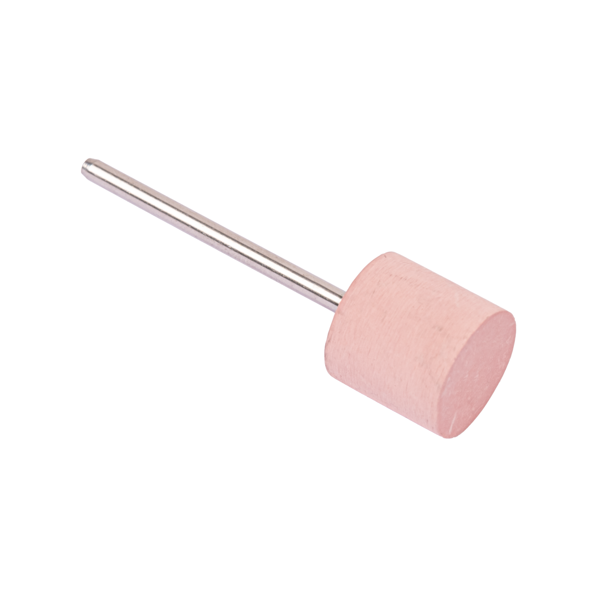 MAN.LASTİK, PEMBE  B.KAFA SİLİNDİR 14*15MM-BUN130104XF - Görsel 2