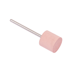 MAN.LASTİK, PEMBE  B.KAFA SİLİNDİR 14*15MM-BUN130104XF - Görsel 2