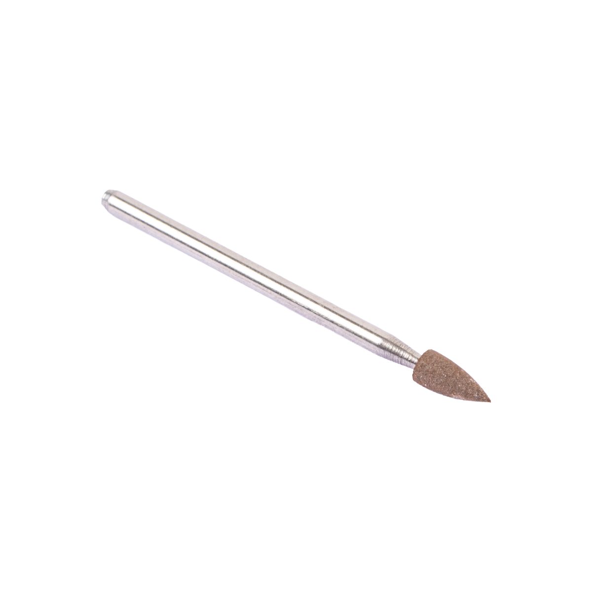 MAN.LASTİK, KAHVE KONİK  3x8MM - Görsel 2