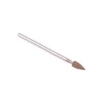 MAN.LASTİK, KAHVE KONİK  3x8MM - Görsel 2