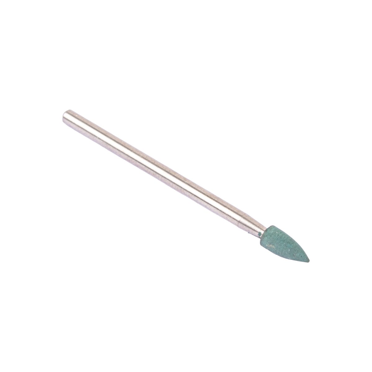 MAN.LASTİK, YEŞİL KONİK 3*8MM - Görsel 2
