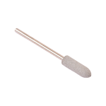 MAN.LASTİK, BEYAZ KONİK 5*17MM - Görsel 2