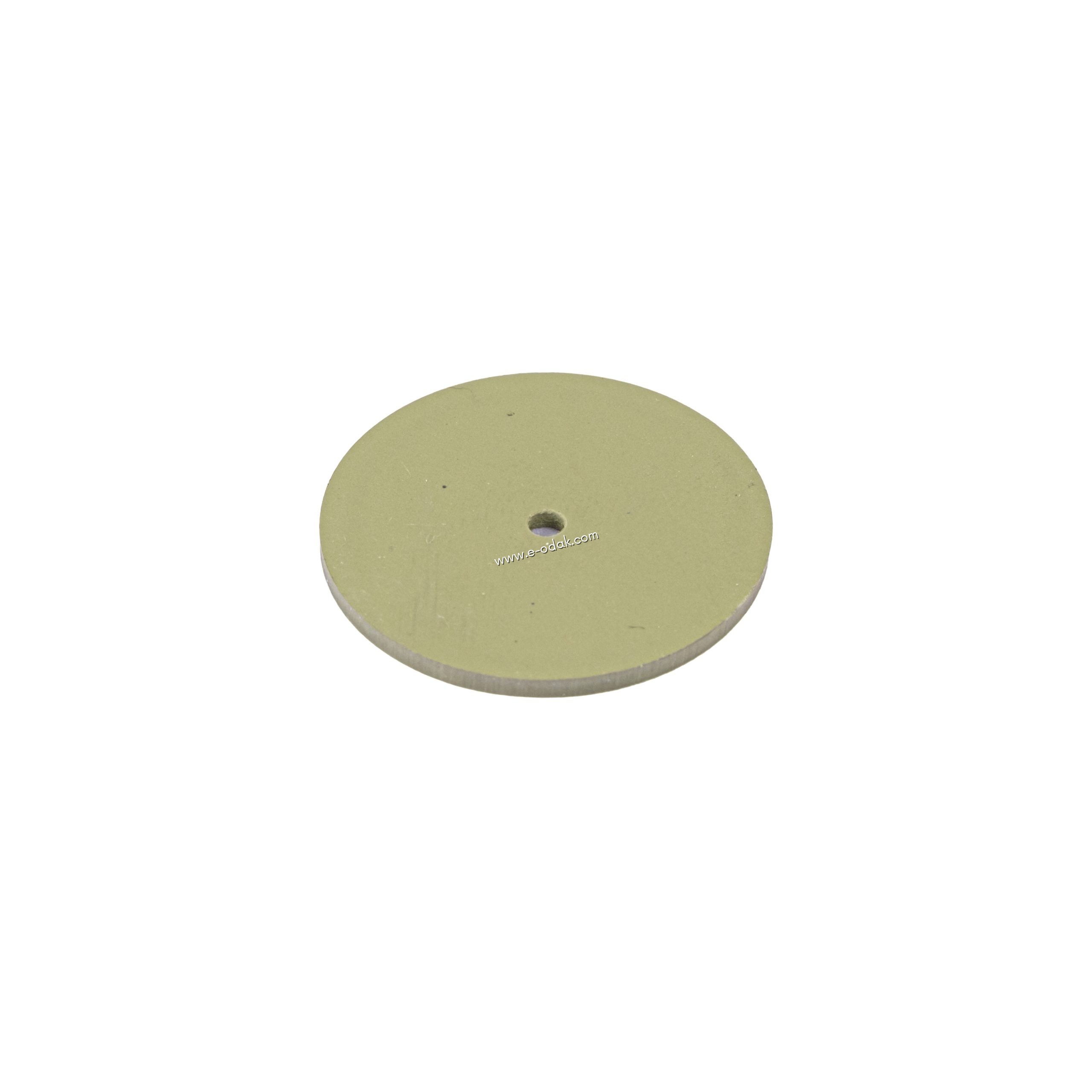 Artboard 1 LASTİK, YEŞİL K.PARA 1*22MM-BAL221900XF - Görsel 1
