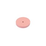 LASTİK, PEMBE KALIN MÖLL-6*21MM