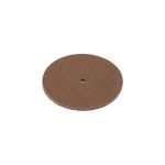 LASTİK, KAHVE B.PARA 1*28MM ALL220900C