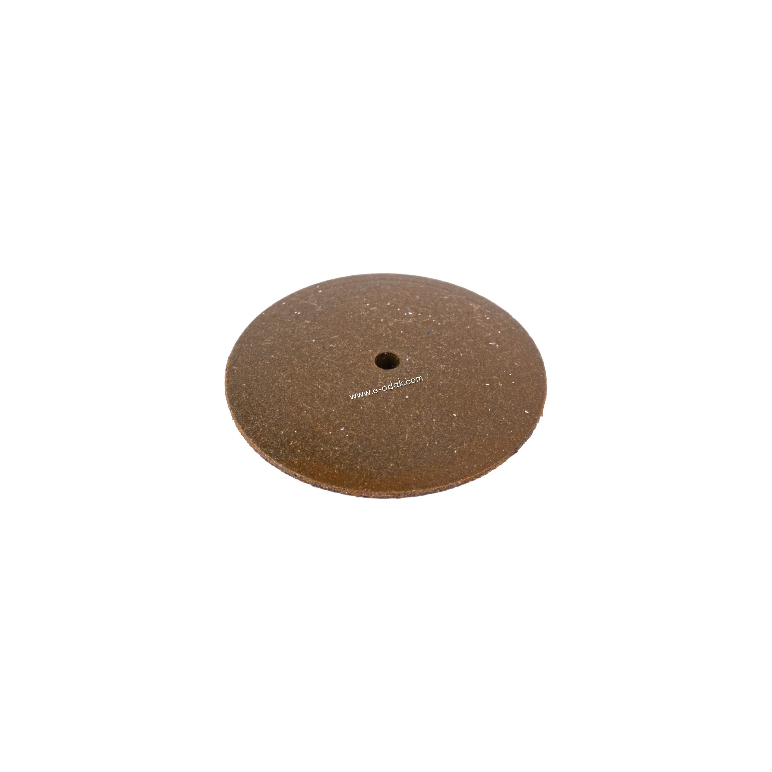 Artboard 1 LASTİK, KAHVE B.MERCİMEK 4*22MM BAL230900F - Görsel 1