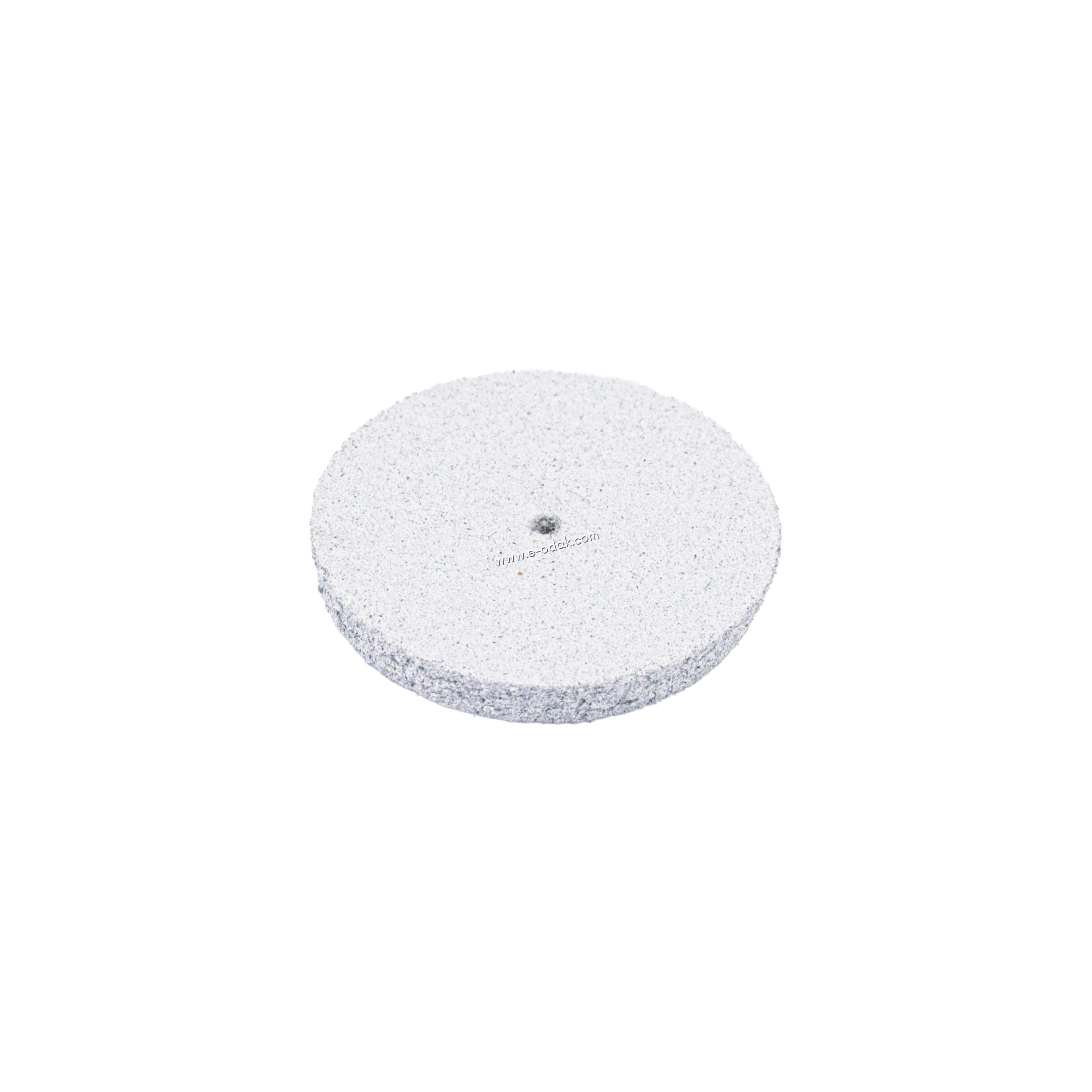 Artboard 1 LASTİK, BEYAZ MÖLL-A4C-2.5*17mm - Görsel 1