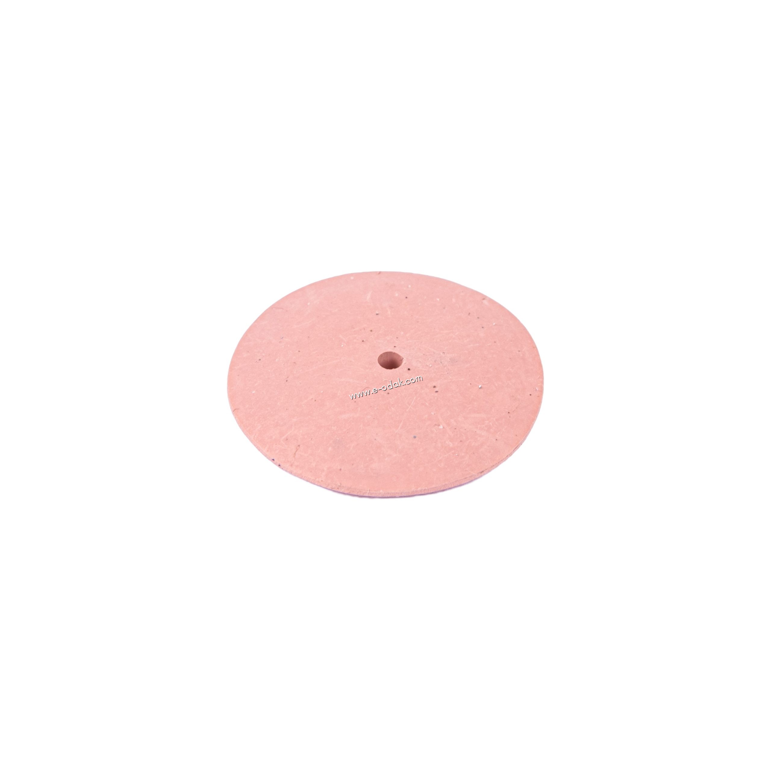 Artboard 1 LASTİK, PEMBE B.MERCİMEK-A2XF-4*22MM / BUN230900XF - Görsel 1