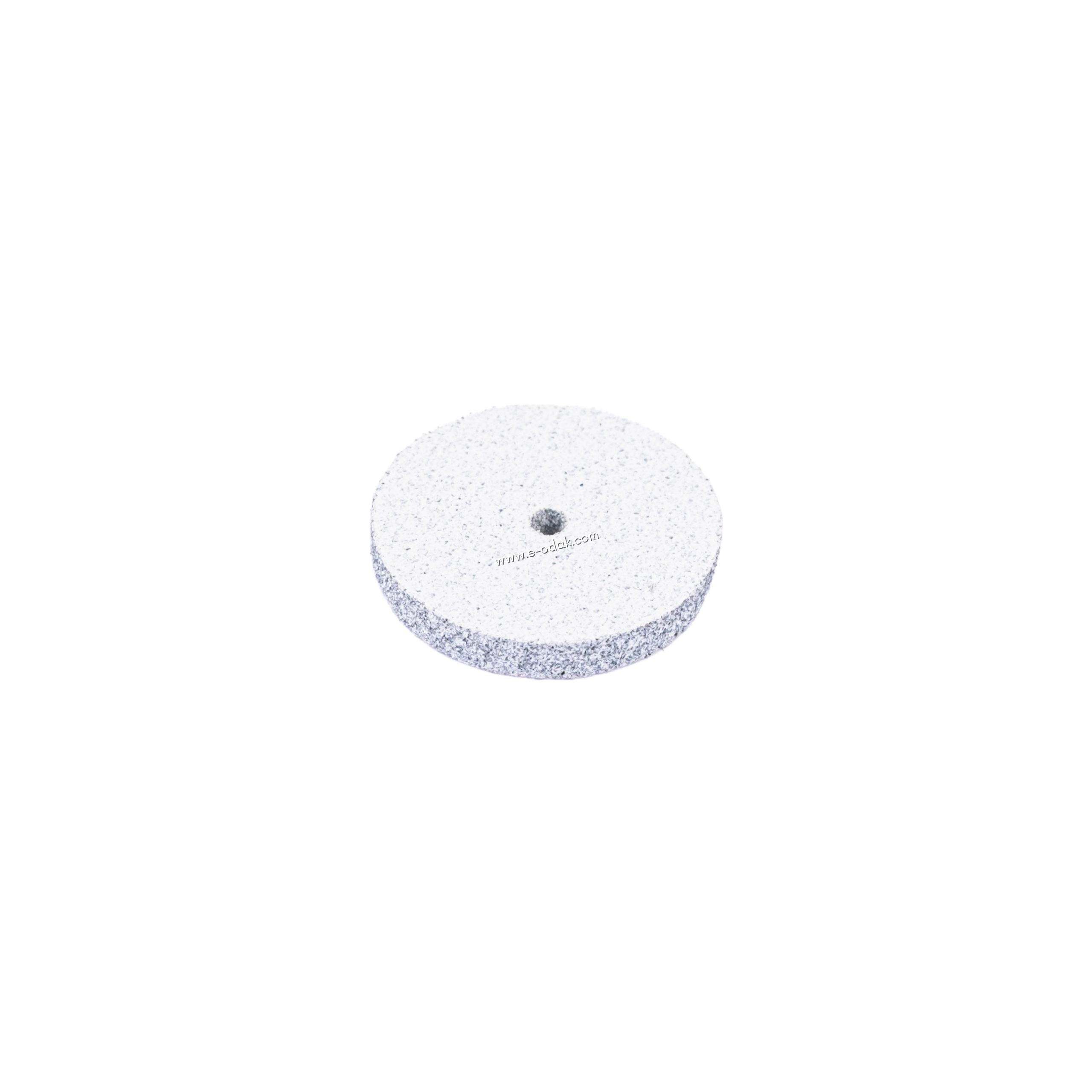 Artboard 1 LASTİK, BEYAZ MÖLL-2*16mm - Görsel 1