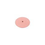 LASTİK, PEMBE K.MERCİMEK-3*18MM