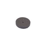 LASTİK, SİYAH MÖLL-2.5*17MM