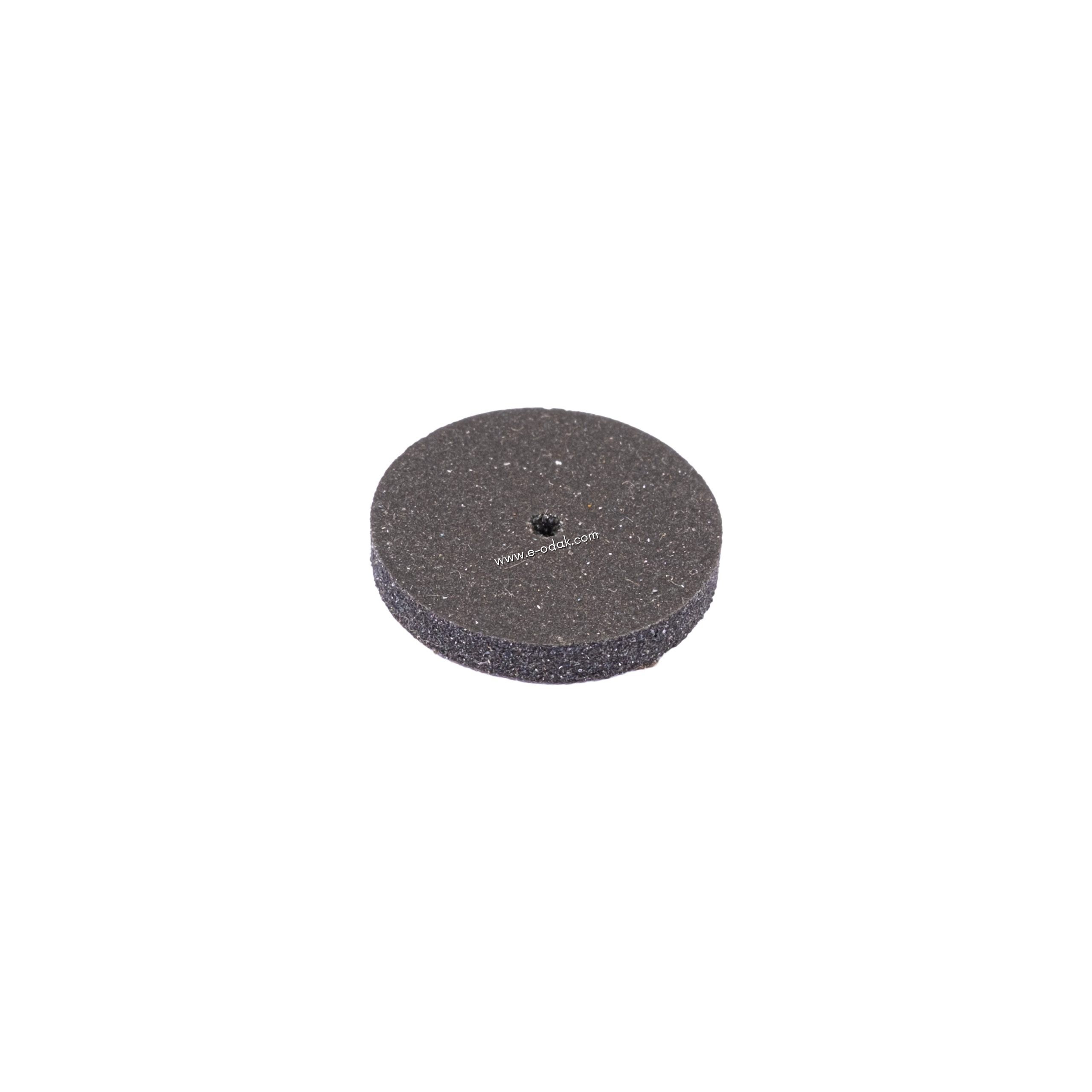 Artboard 1 LASTİK, SİYAH MÖLL-2.5*17MM - Görsel 1