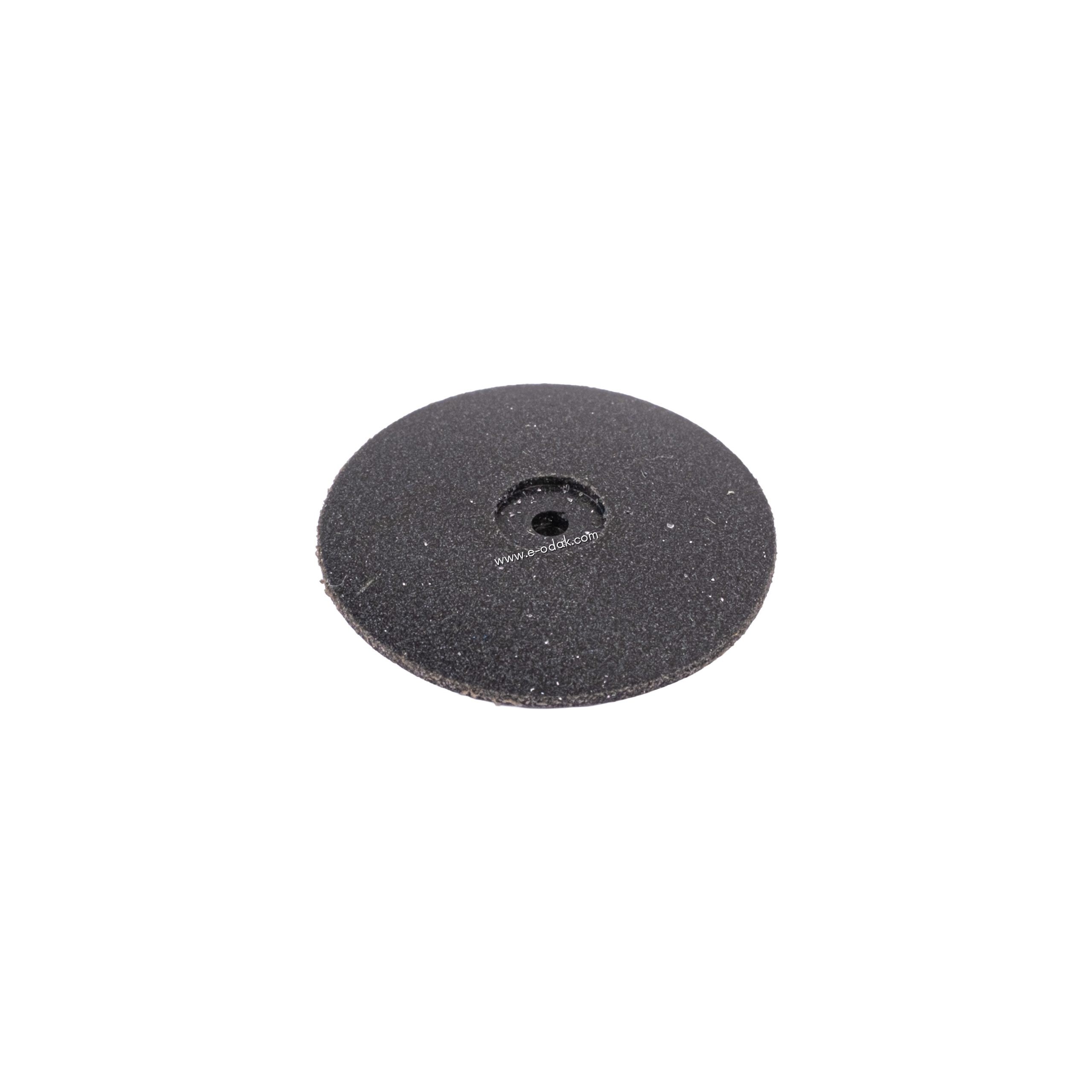Artboard 1 LASTİK, SİYAH K.MERCİMEK-A5M-3*18MM - Görsel 1