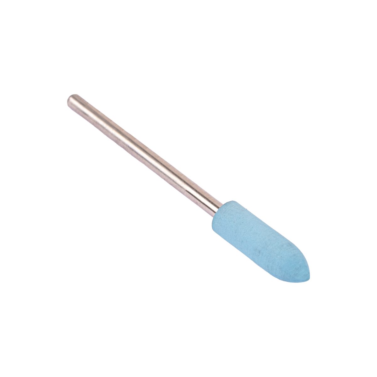 MAN.LASTİK, MAVİ KONİK  5*17MM-BUN-134104F - Görsel 2