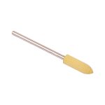 MAN.LASTİK, YEŞİL KONİK 5*17MM - Görsel 2
