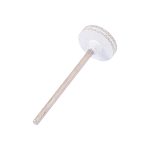 MAN.LASTİK, BEYAZ MÖLL  A12C 3*15MM BUN150104C