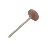 MAN.LASTİK, KAHVE MÖLL E8F 3*15MM 715 / BAL150104F