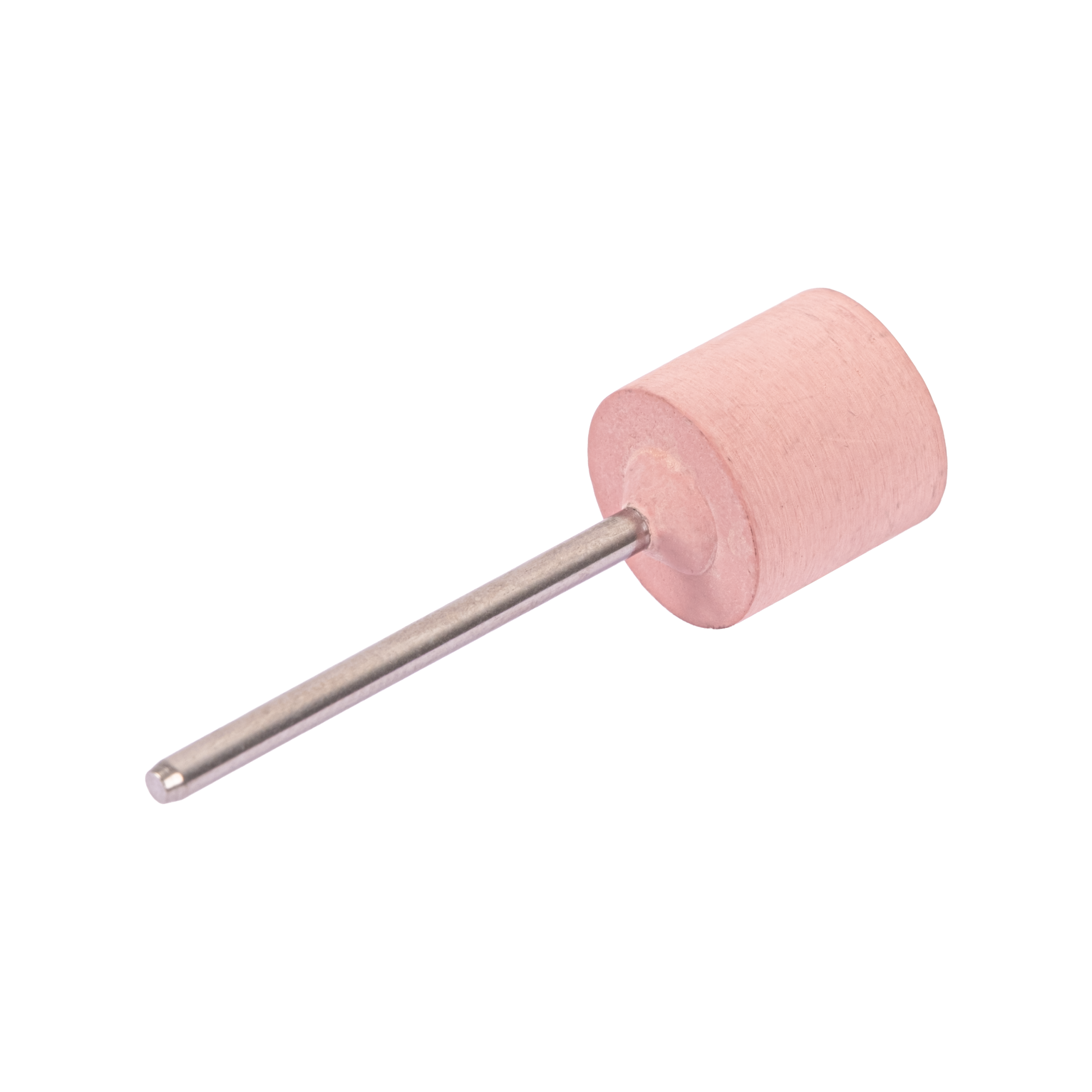 Artboard 2 MAN.LASTİK, PEMBE B.KAFA SİLİNDİR 14*15MM-BUN130104XF - Görsel 1