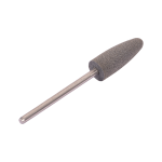 MAN.LASTİK, SİYAH KONİK B.KAFA 10*20MM