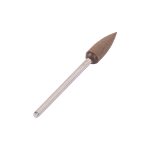 MAN.LASTİK, KAHVE MERMİ 5*18MM AAL100104M