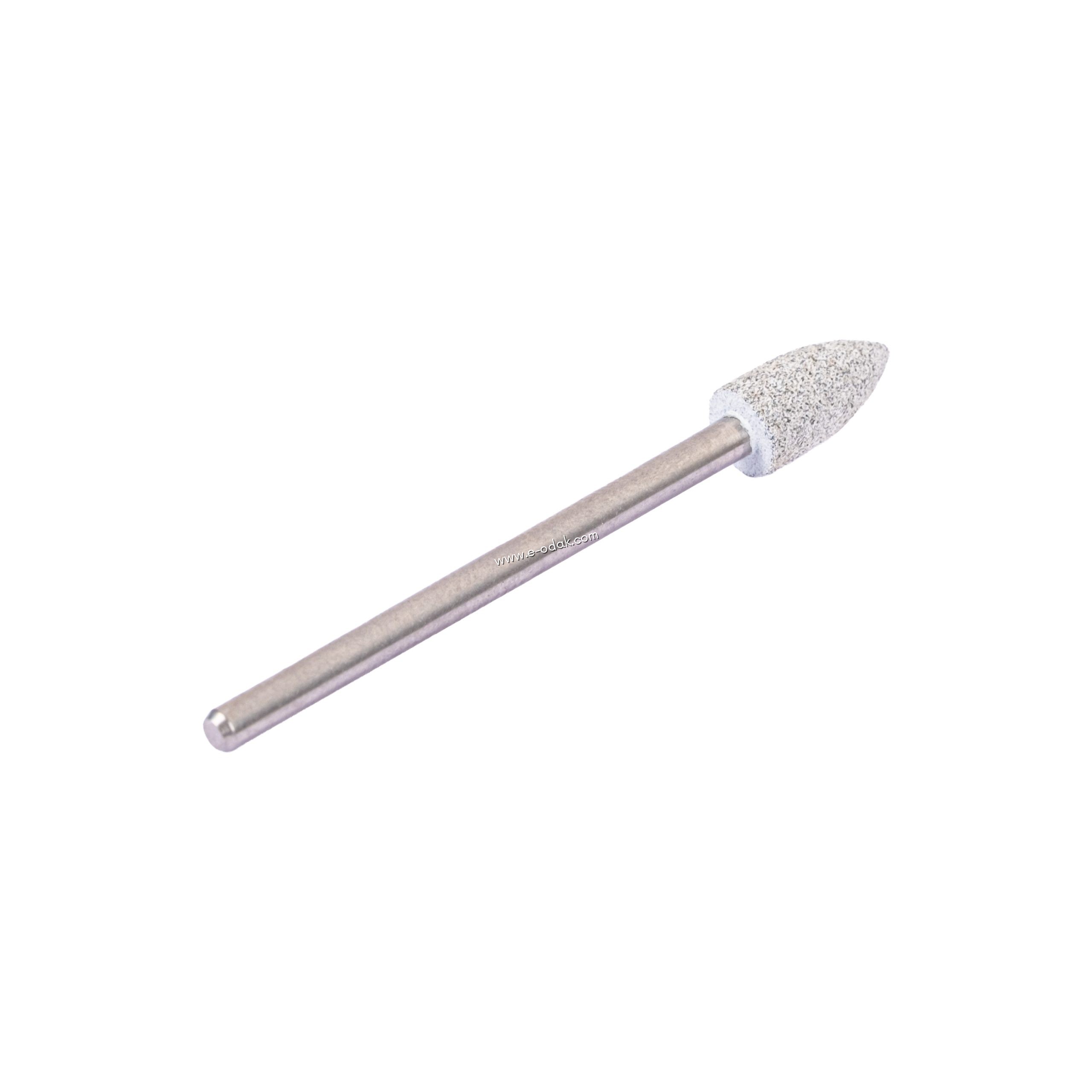 Artboard 2 MAN.LASTİK, BEYAZ KONİK 5*10MM - Görsel 1