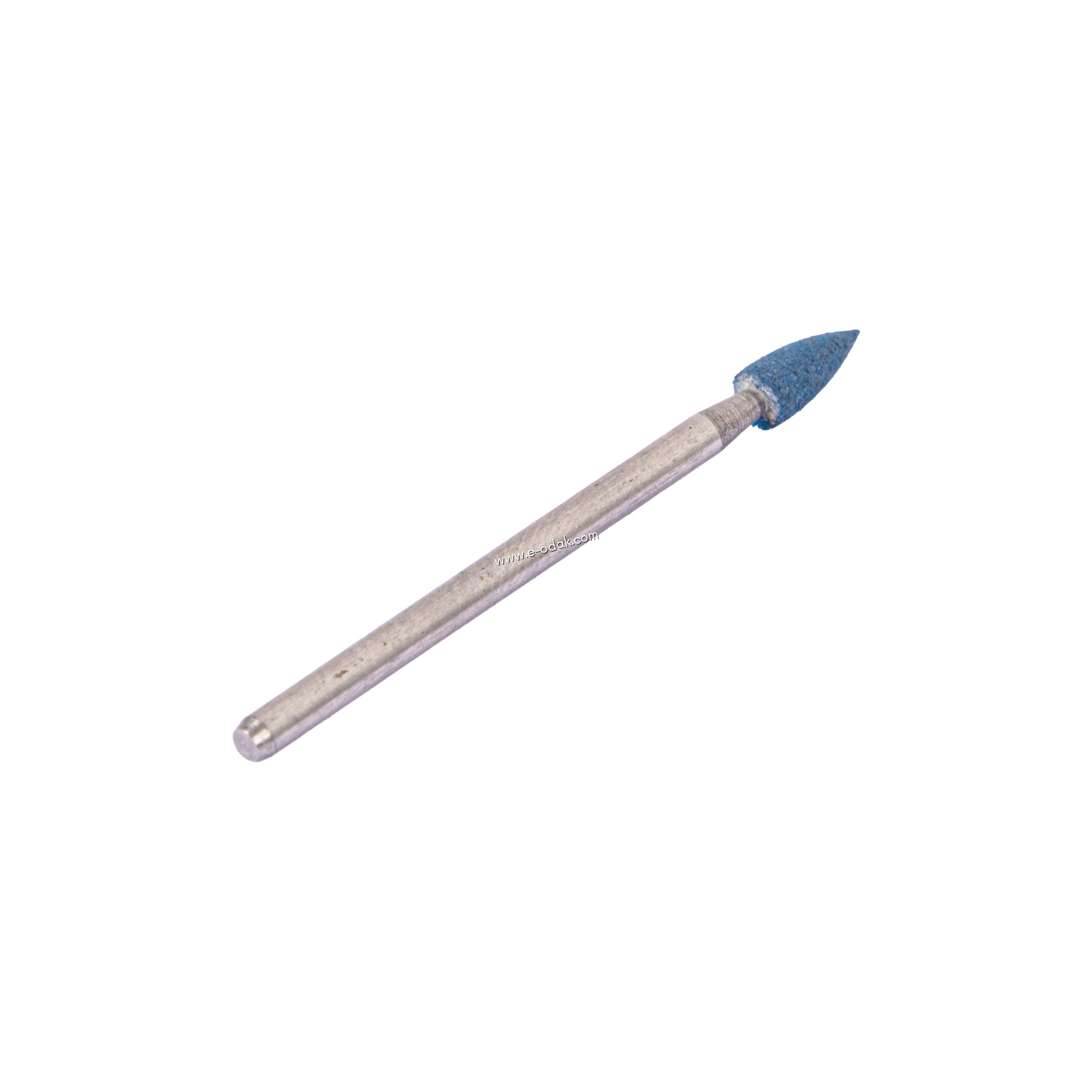 Artboard 2 MAN.LASTİK, LACİVERT KONİK 3*8MM - Görsel 1