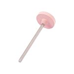 MAN.LASTİK, PEMBE MÖLL A12XF 3*15MM-BUN150104XF