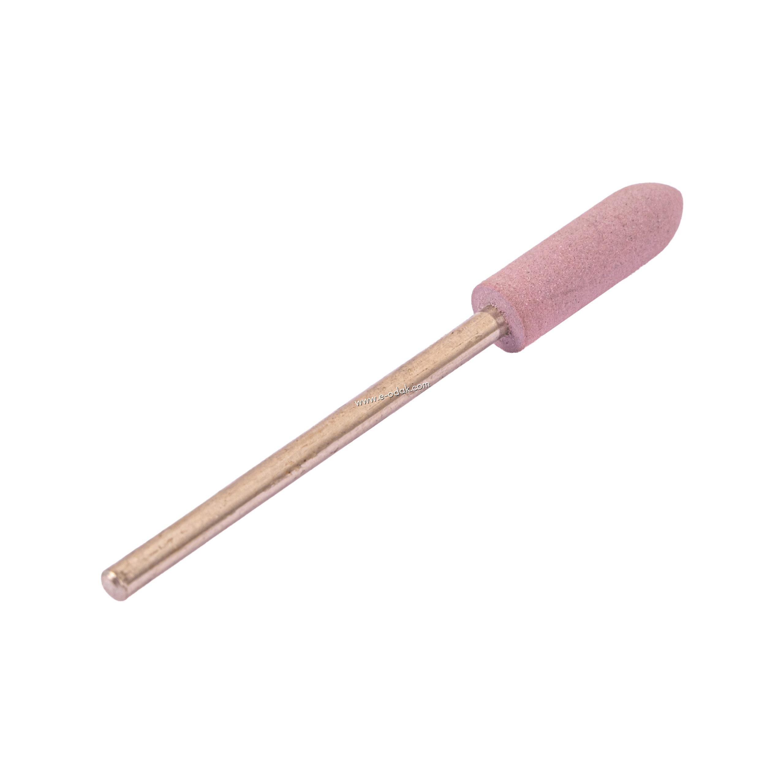 Artboard 2 MAN.LASTİK, PEMBE KONİK 5*17MM BUN134104XF - Görsel 1