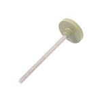 MAN.LASTİK, YEŞİL MÖLL 3*15MM BAL150104XF