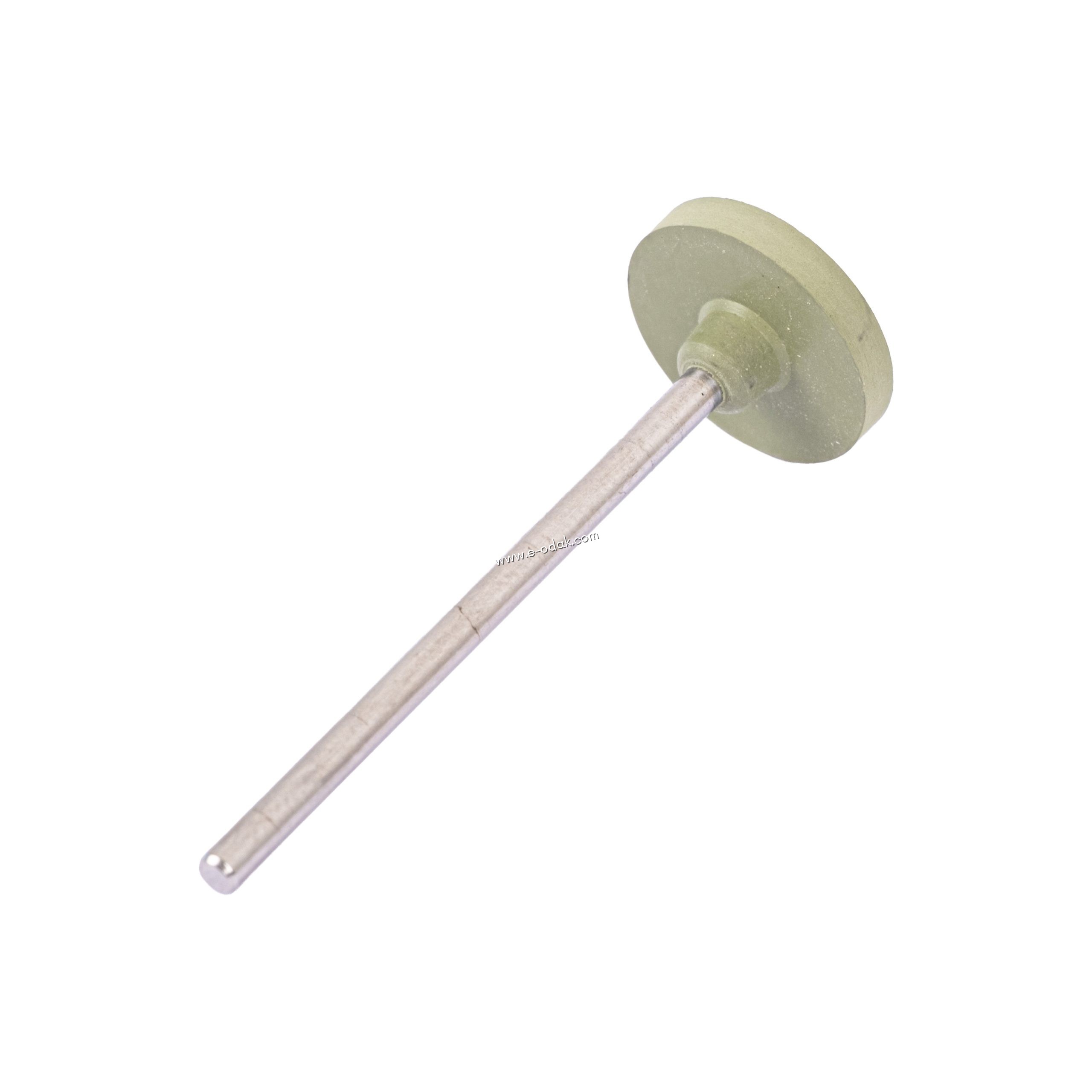 Artboard 2 MAN.LASTİK, YEŞİL MÖLL 3*15MM BAL150104XF - Görsel 1