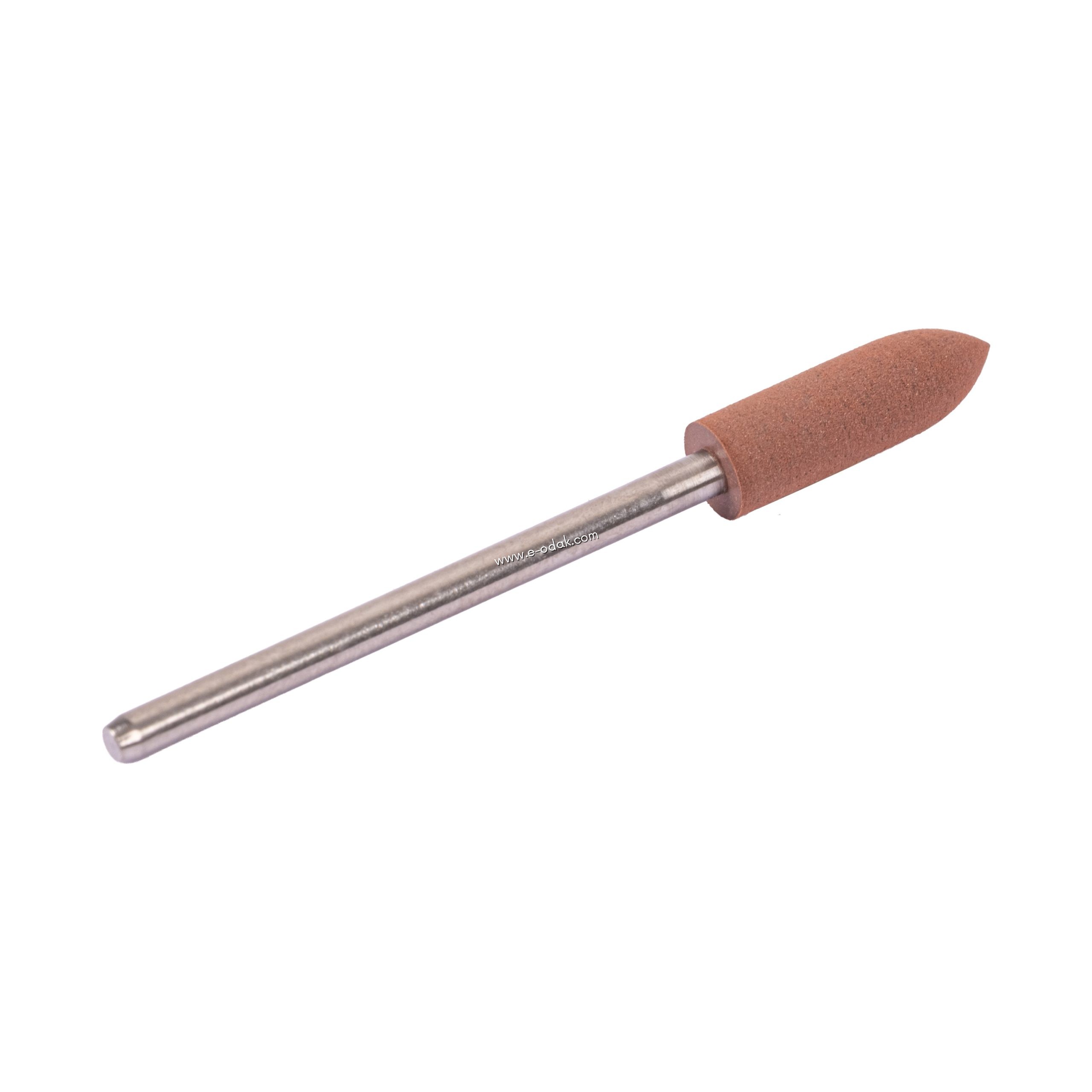 Artboard 2 MAN.LASTİK, KAHVE KONİK 5*17MM BAL134104F - Görsel 1