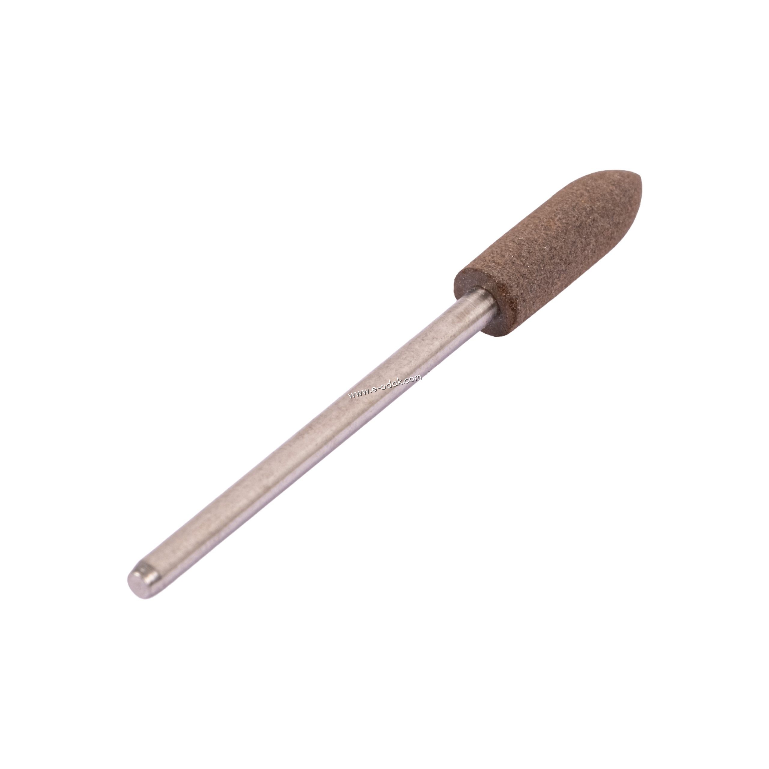 Artboard 2 MAN.LASTİK, KOYU KAHVE KONİK 5*17MM AAL134104M - Görsel 1