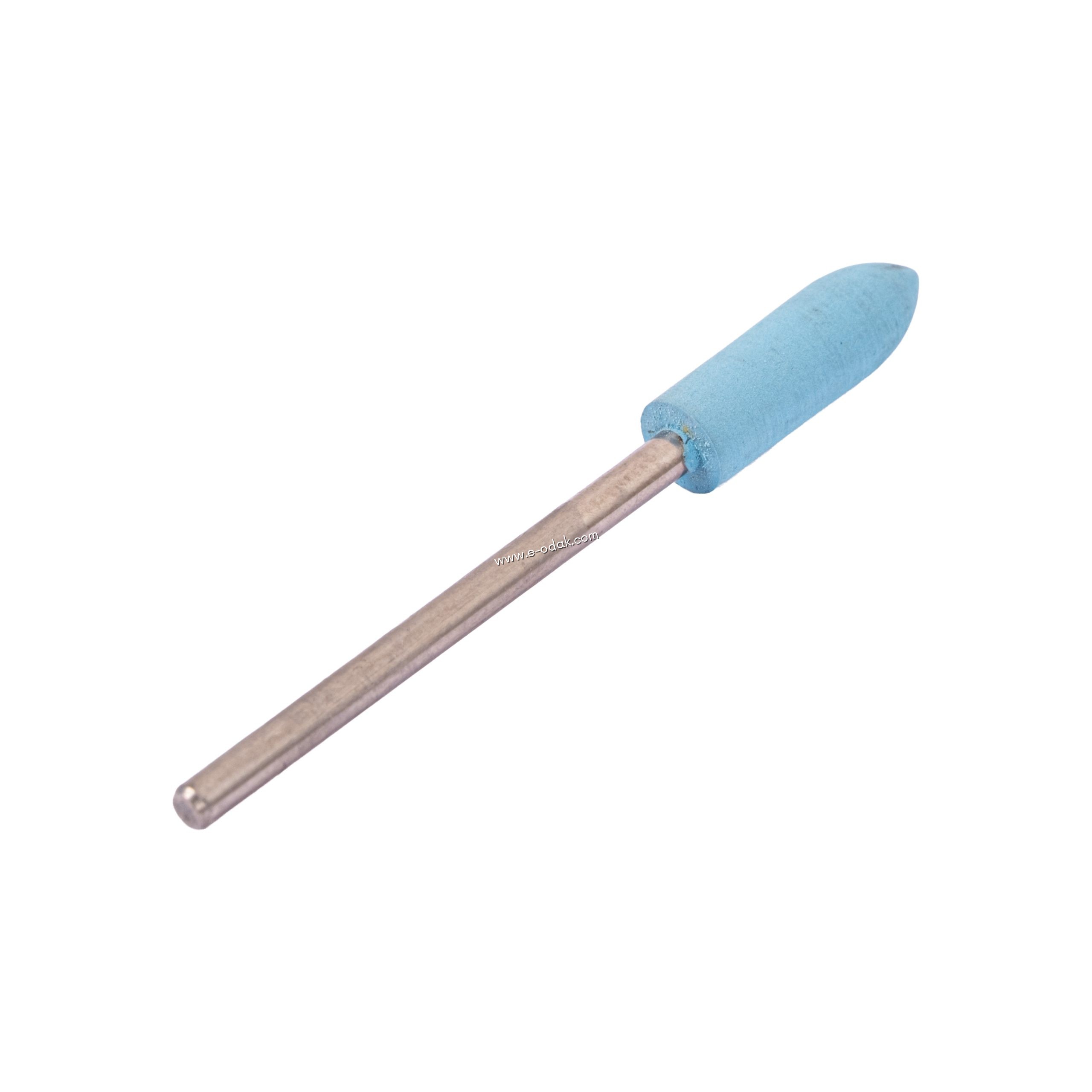 Artboard 2 MAN.LASTİK, MAVİ KONİK 5*17MM-BUN-134104F - Görsel 1