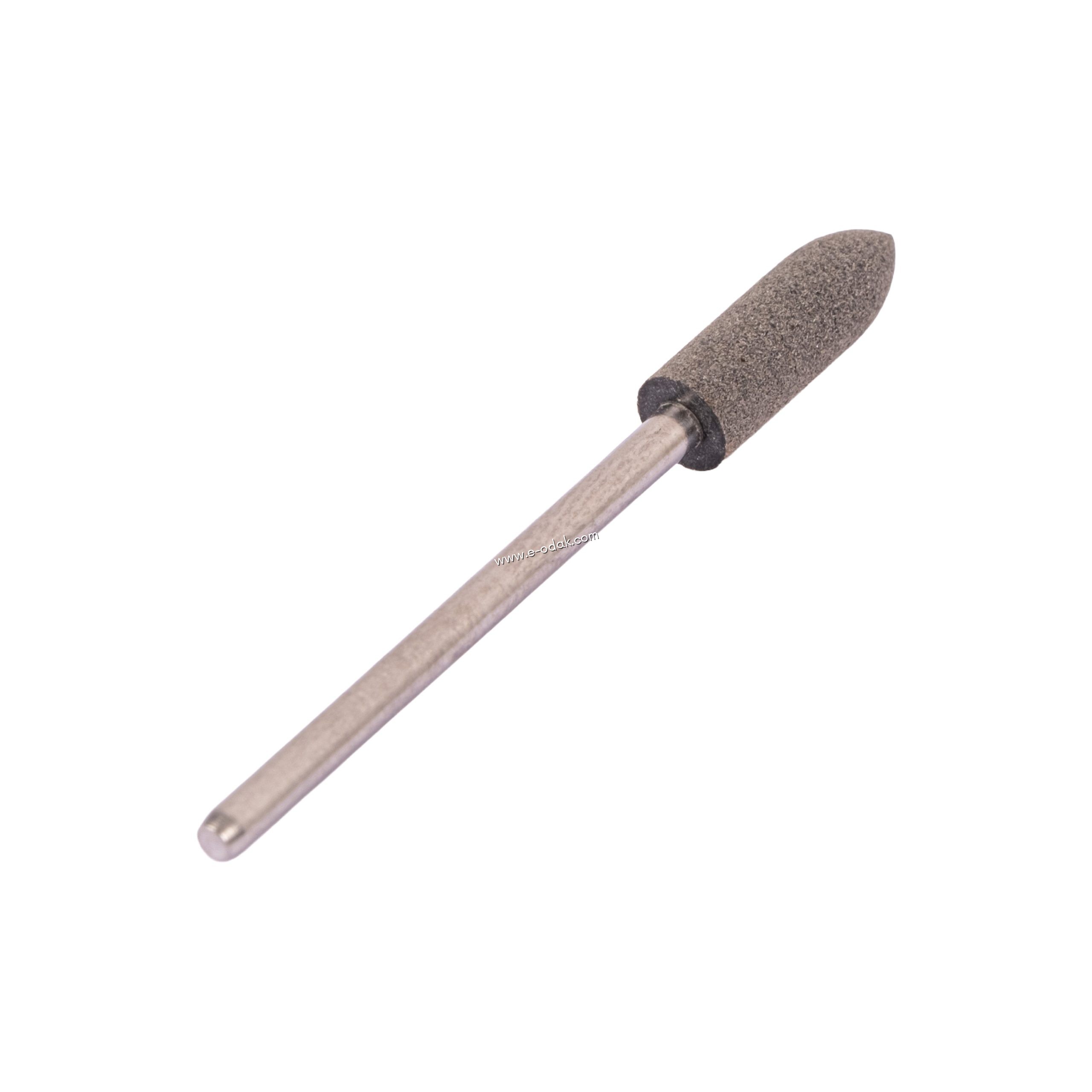 Artboard 2 MAN.LASTİK, SİYAH KONİK 5*17MM BAL134104M - Görsel 1