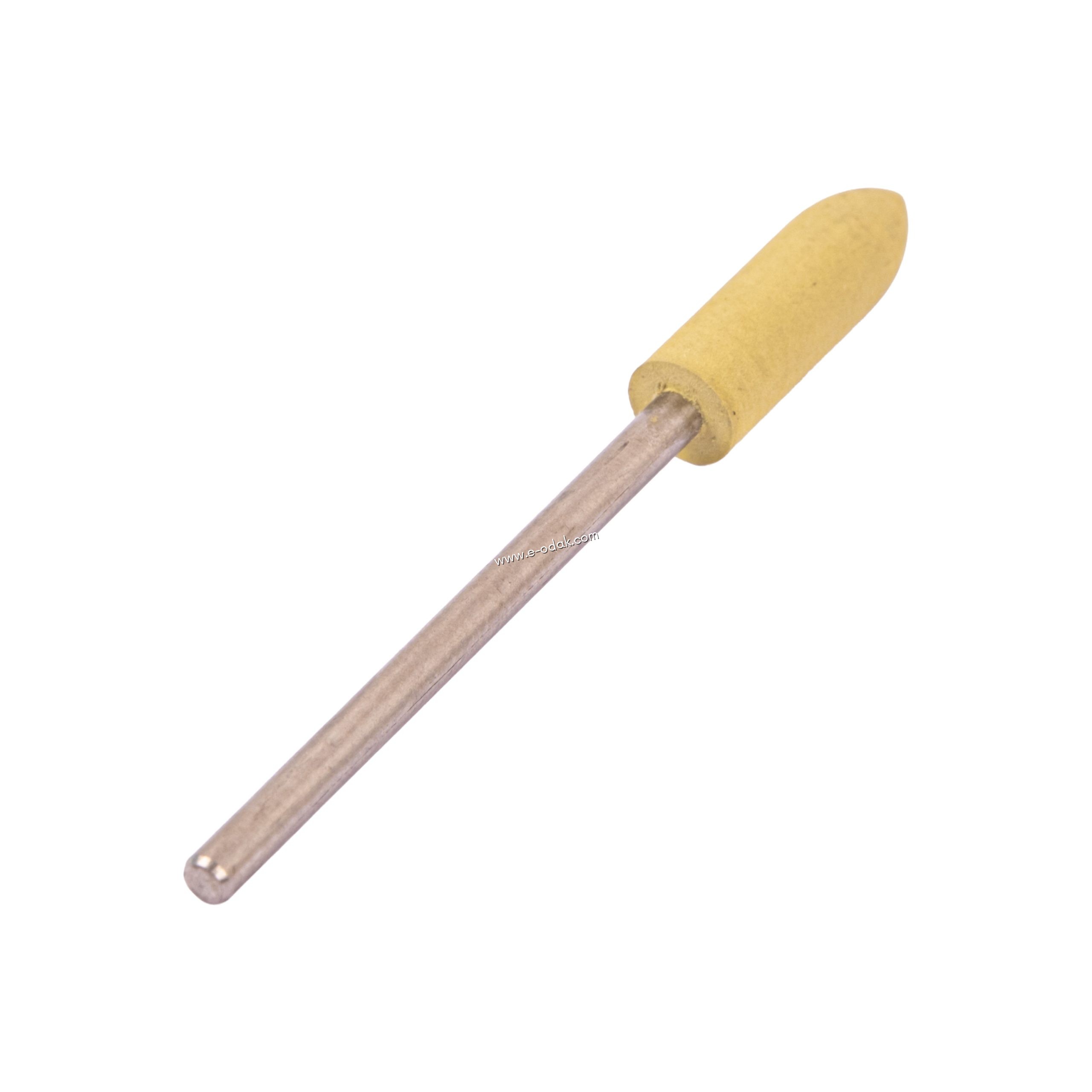 Artboard 2 MAN.LASTİK, YEŞİL KONİK 5*17MM - Görsel 1